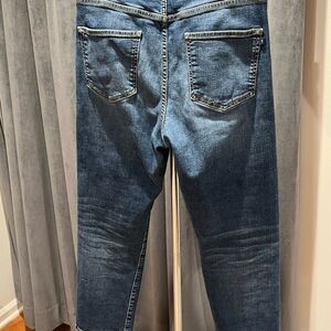 Pilcro jeans